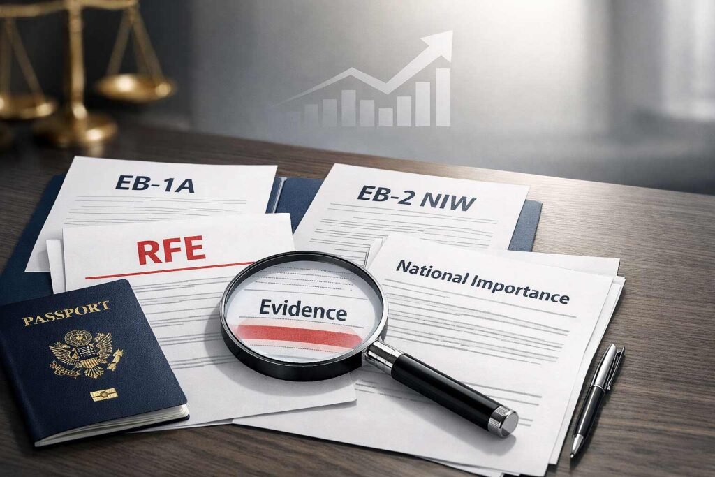 A Complete 2026 Guide to Avoiding Immigration Documentation Pitfalls