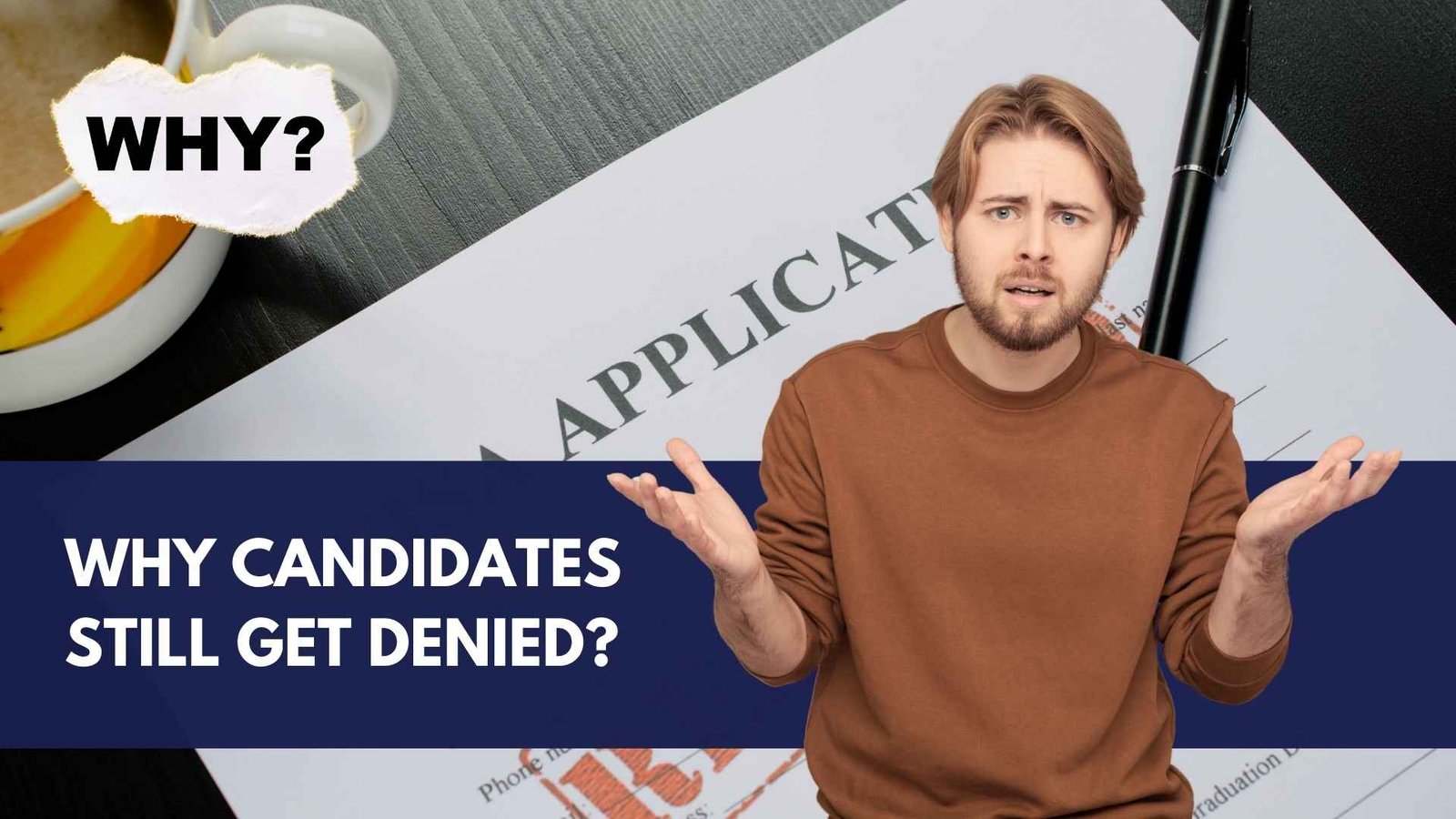 Why Candidates Still Get Denied for EB 1A?